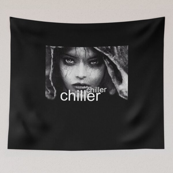Item preview, Chiller designed and sold by andreisky.