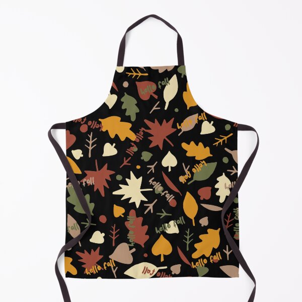 Item preview, Hello Fall designed and sold by ilalang-by-eka.