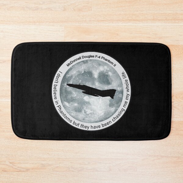 Item preview, F-4 Phantom II - I dont belive in phantoms but they have been chasing...  designed and sold by pzd501.