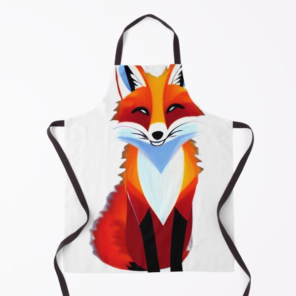 Item preview, Smiling Fox designed and sold by David-Howells.