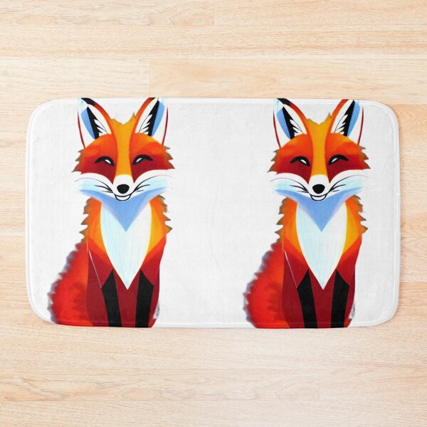 Item preview, Smiling Fox designed and sold by David-Howells.