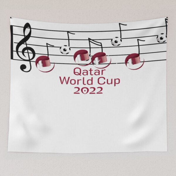 Item preview, melody qatar designed and sold by Teixeira224.