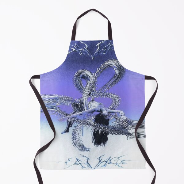 Item preview, futuristic lady designed and sold by Rebellia-.