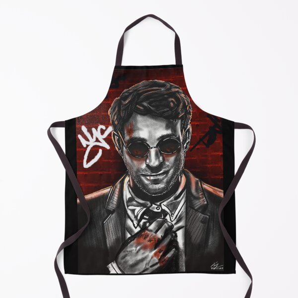 Item preview, Murdock designed and sold by Taniland.