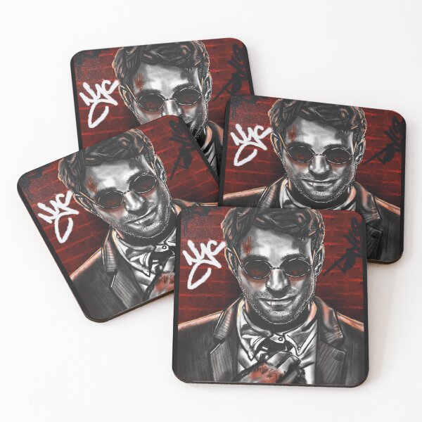 Item preview, Murdock designed and sold by Taniland.