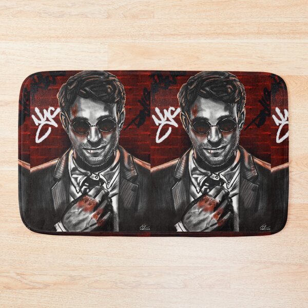 Item preview, Murdock designed and sold by Taniland.