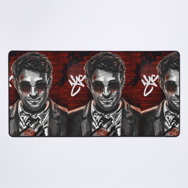 Item preview, Murdock designed and sold by Taniland.