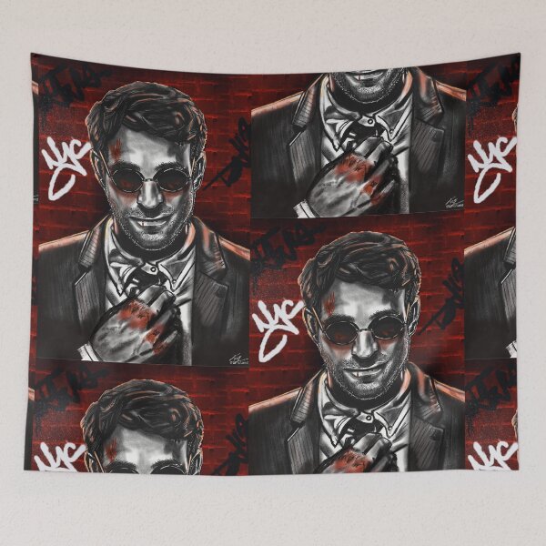 Item preview, Murdock designed and sold by Taniland.