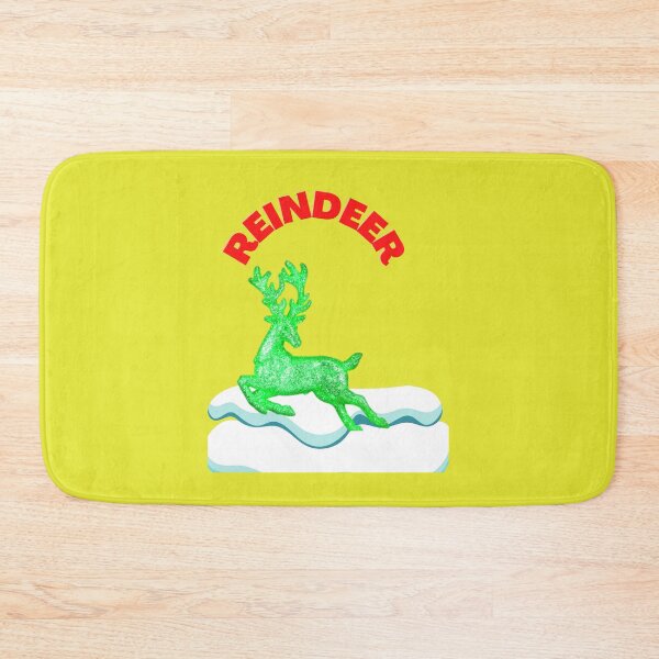 Item preview, RAINDEER ART designed and sold by marie1919.