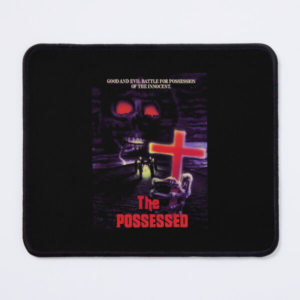 Item preview, The Possessed Classic designed and sold by prabuniard.