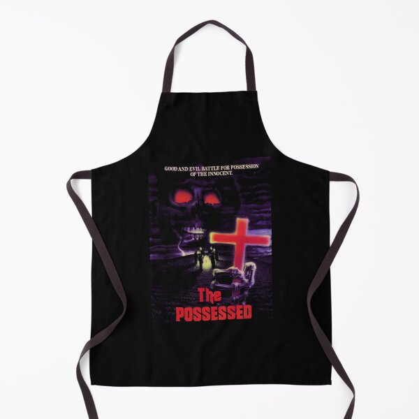 Item preview, The Possessed Classic  designed and sold by prabuniard.