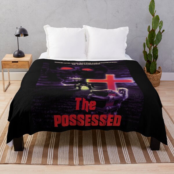 Item preview, The Possessed Classic  designed and sold by prabuniard.