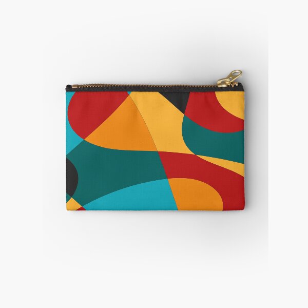 Item preview, Surreal Shapes (Miro Inspired) designed and sold by Texterns.