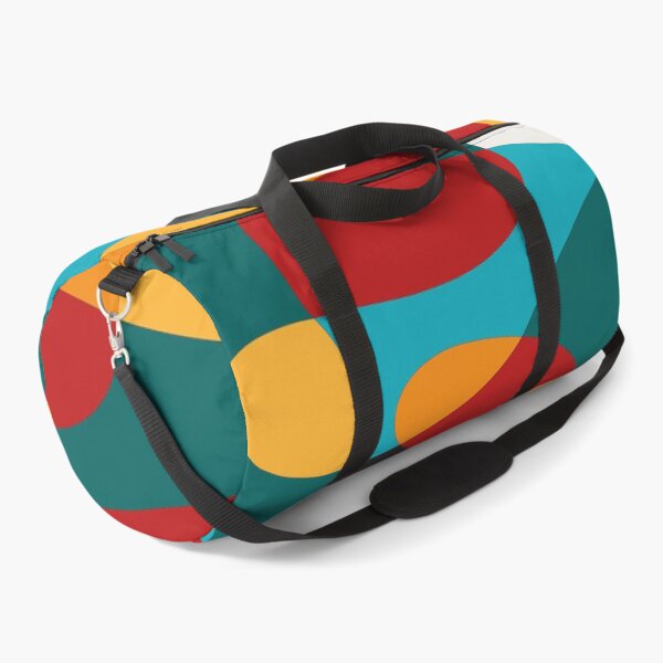 Item preview, Surreal Shapes (Miro Inspired) designed and sold by Texterns.