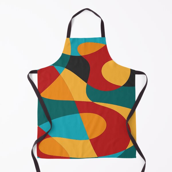 Item preview, Surreal Shapes (Miro Inspired) designed and sold by Texterns.