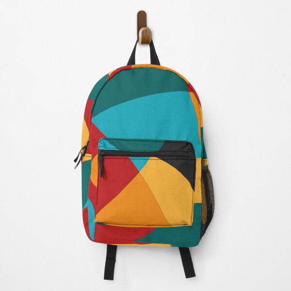 Item preview, Surreal Shapes (Miro Inspired) designed and sold by Texterns.