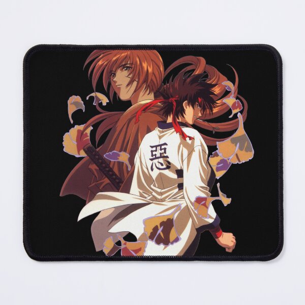 Item preview, rurouni kenshin designed and sold by SP-Gamers.