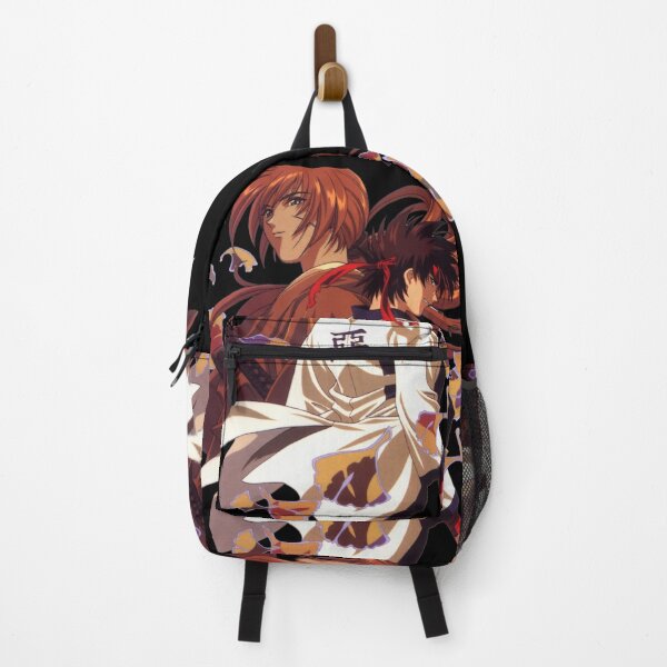 Item preview, rurouni kenshin designed and sold by SP-Gamers.