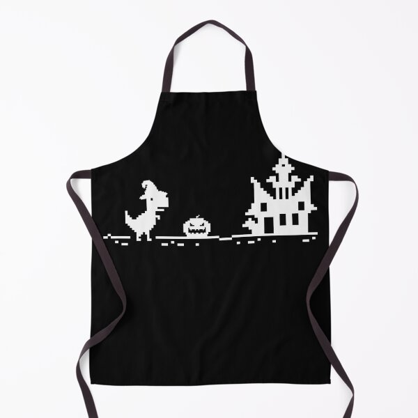 Item preview, Trex Cactus Offline - Trick or Treat Night designed and sold by SingularityGeek.