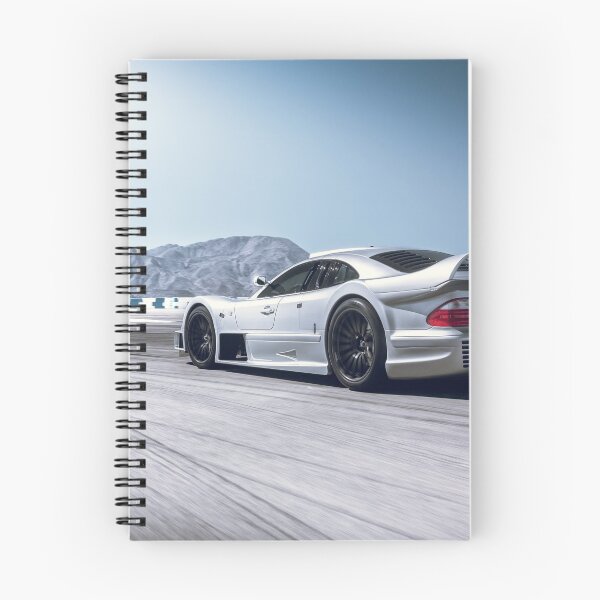 Item preview, CLK-GTR SS - #3 designed and sold by Mo Satarzadeh.