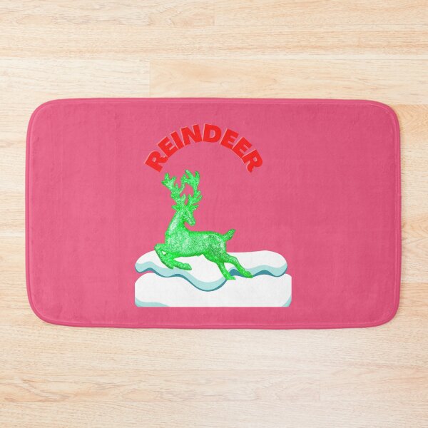 Item preview,  RAINDEER ART designed and sold by marie1919.