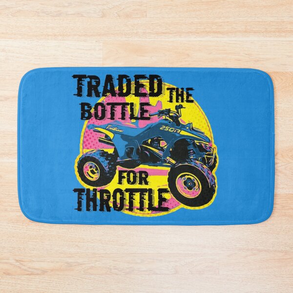 Item preview, 88 Trx 250r Baby bottle  250r designed and sold by Adorable Badass.