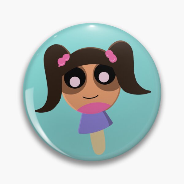 Item preview, Paleta designed and sold by Cassandra Frias.