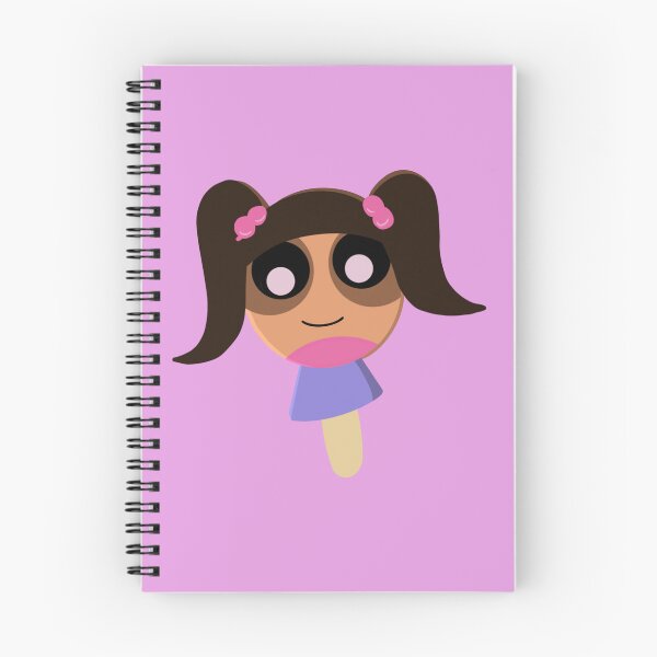 Item preview, paleta designed and sold by Cassandra Frias.