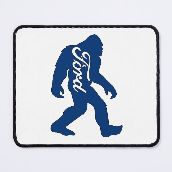 Item preview, Ford Sasquatch  designed and sold by OKyak.