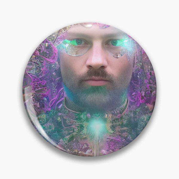 Item preview, 101922dd1 Who Do You Think You Are? designed and sold by Campbell Gallery.