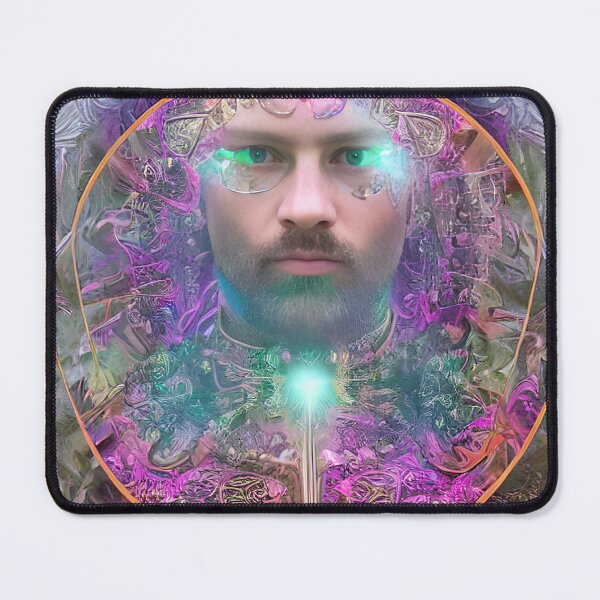 Item preview, 101922dd1 Who Do You Think You Are? designed and sold by Campbell Gallery.