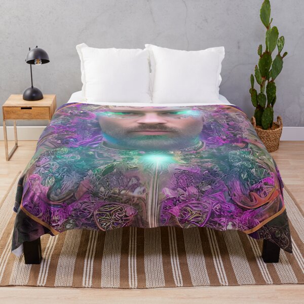 Item preview, 101922dd1 Who Do You Think You Are? designed and sold by Campbell Gallery.