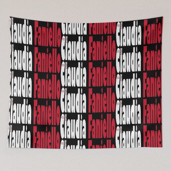 Item preview, Claudia Faniello - Sin aliento - Malta - Eurovisión 2017 designed and sold by jeremydwilliams.
