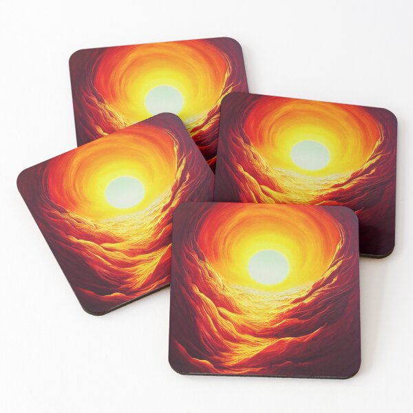 Item preview, Light in the Valley  designed and sold by JustinKosch.