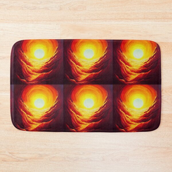 Item preview, Light in the Valley  designed and sold by JustinKosch.