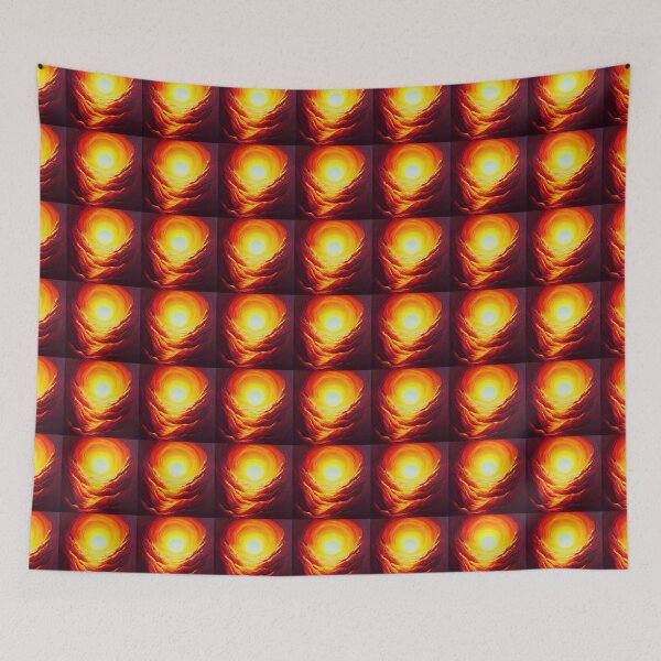 Item preview, Light in the Valley  designed and sold by JustinKosch.