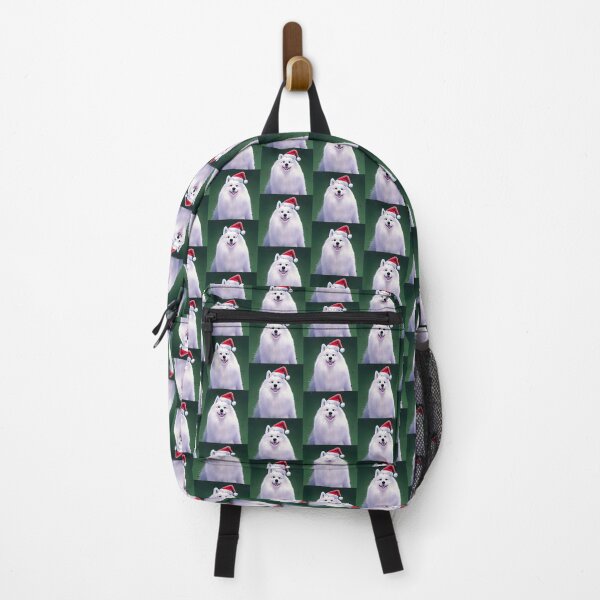 Item preview, Christmas Samoyed - Perfect For Animal Lovers designed and sold by ChristmaSpecial.