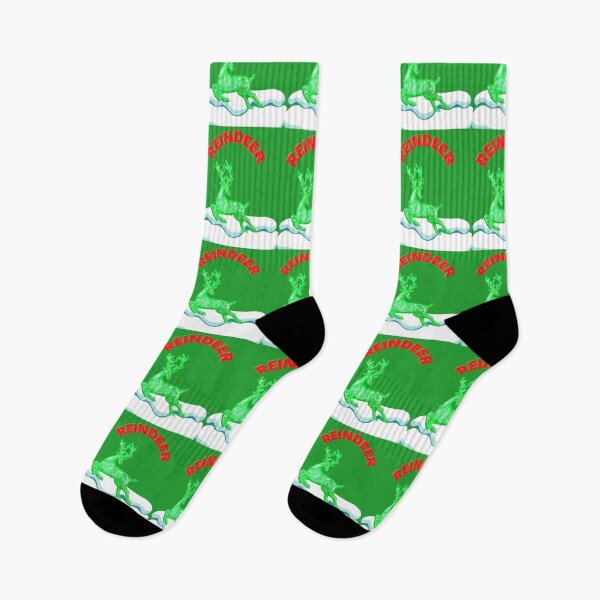 Item preview,   RAINDEER ART designed and sold by marie1919.