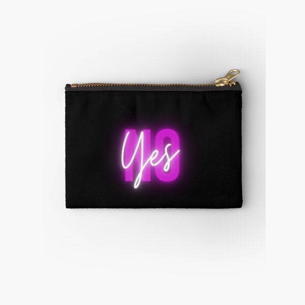 Item preview, Yes No | Yes or No designed and sold by evanyart.