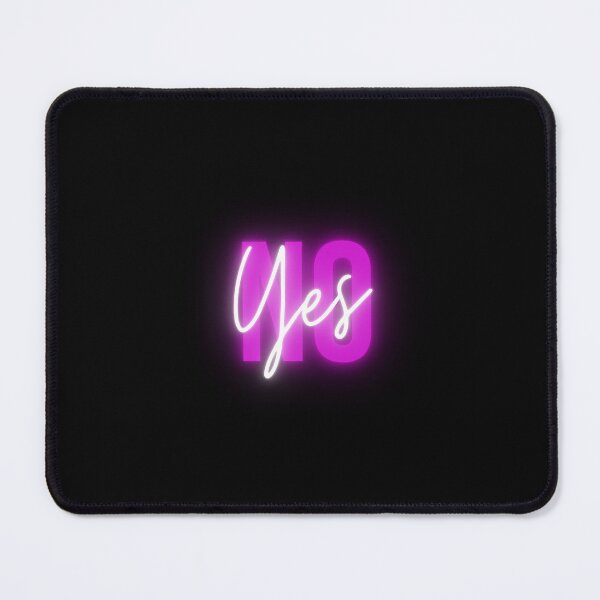 Item preview, Yes No | Yes or No designed and sold by evanyart.