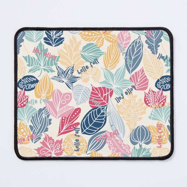Item preview, Hello Fall designed and sold by ilalang-by-eka.