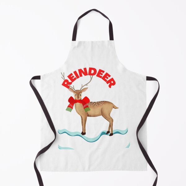 Item preview, RAINDEER ART designed and sold by marie1919.