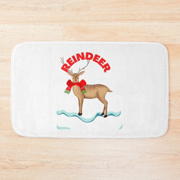 Item preview,  RAINDEER ART designed and sold by marie1919.