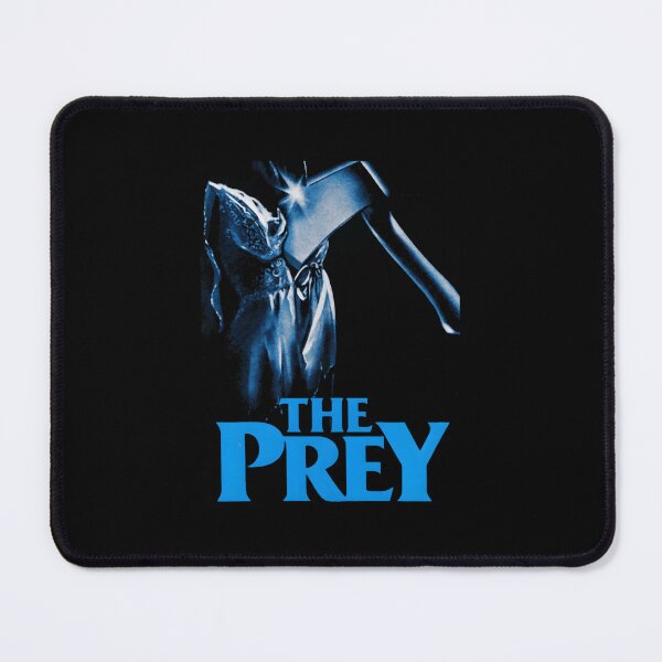 Item preview, The Prey Classic  designed and sold by prabuniard.