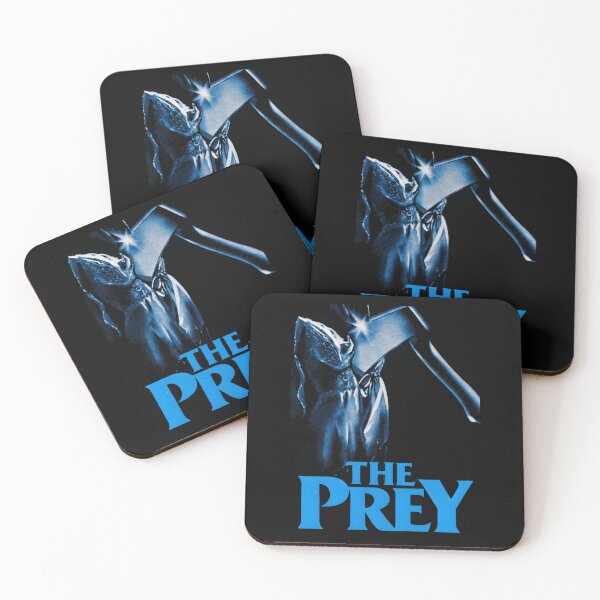 Item preview, The Prey Classic  designed and sold by prabuniard.
