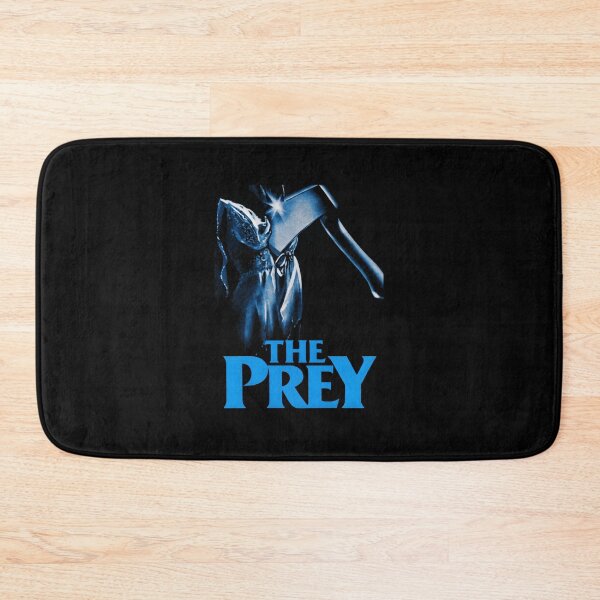 Item preview, The Prey Classic  designed and sold by prabuniard.