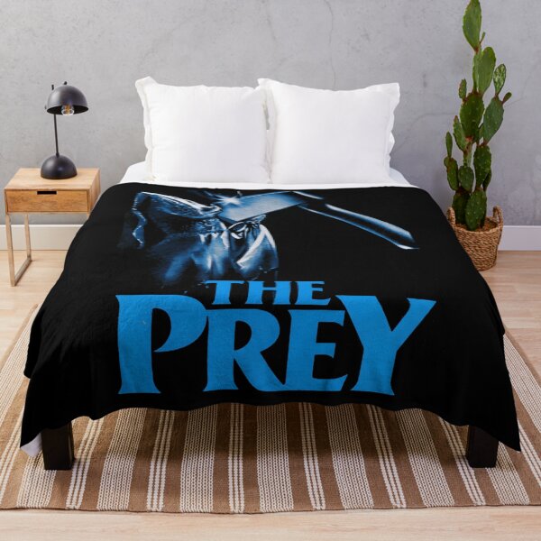 Item preview, The Prey Classic designed and sold by prabuniard.