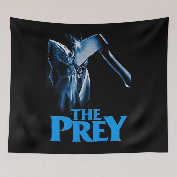 Item preview, The Prey Classic  designed and sold by prabuniard.