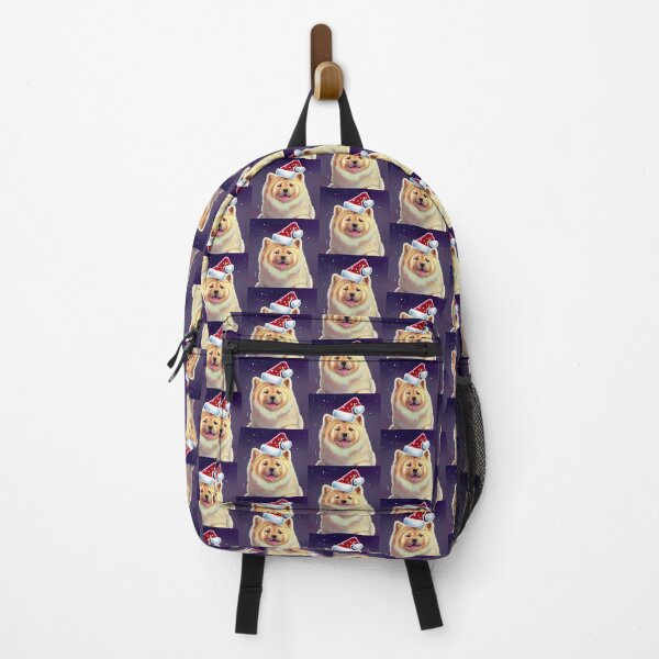 Item preview, Christmas Chow Chow - Perfect For Animal Lovers designed and sold by ChristmaSpecial.