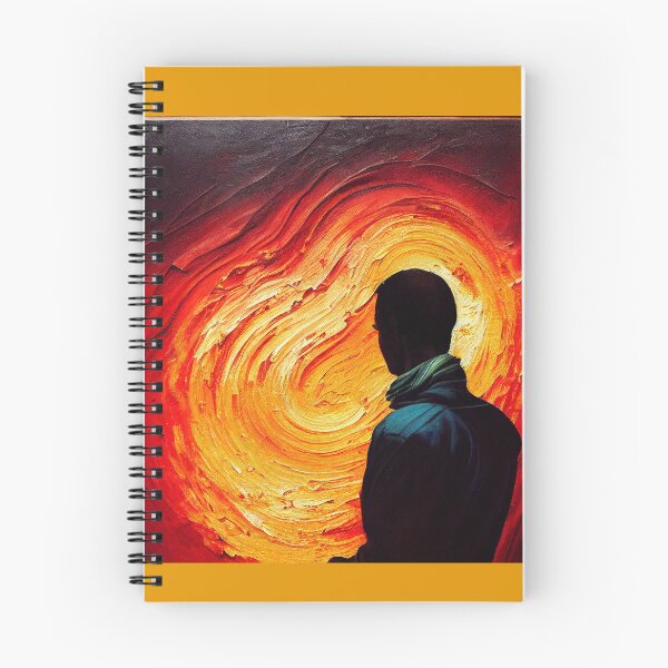 Item preview, Seeing My Full Potential  designed and sold by JustinKosch.